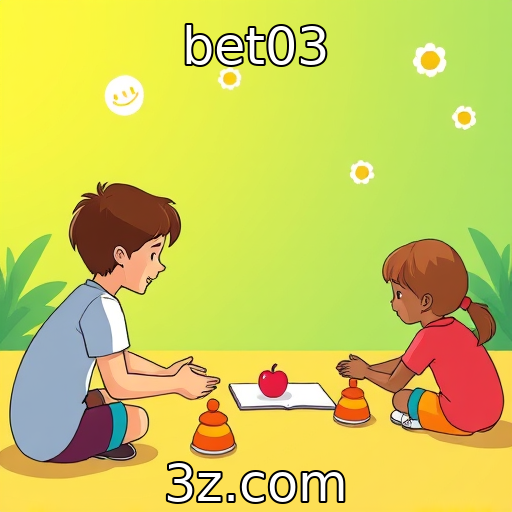 bet03 | Exploração do potencial dos jogos educativos