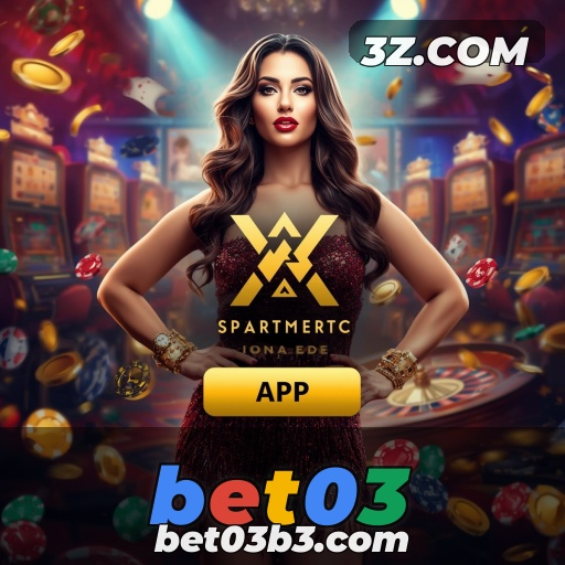 Aposte no Futuro: Esporte e Diversão no Bet03