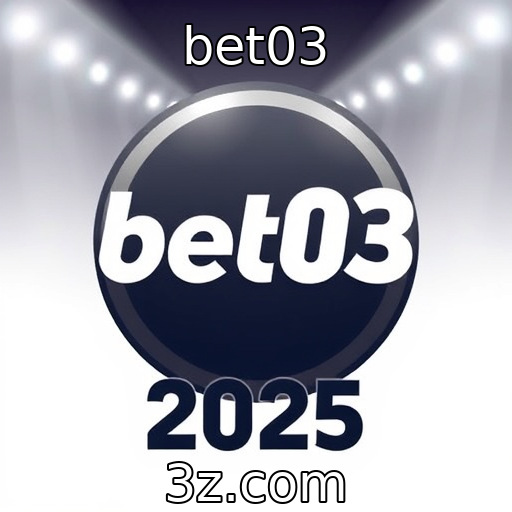 bet03 - Futuro das apostas online no Brasil em 2025