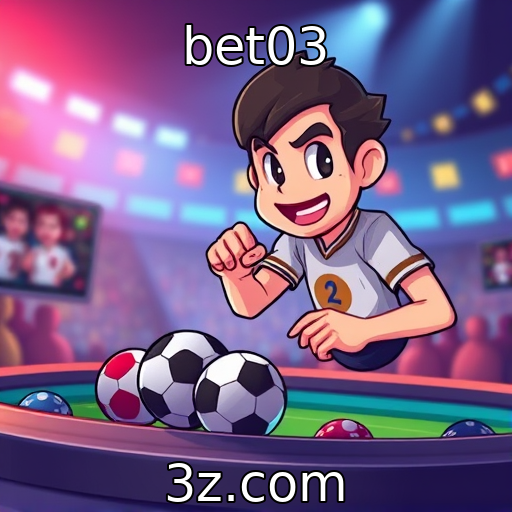 bet03 - Impactos das regulamentações em jogos de azar