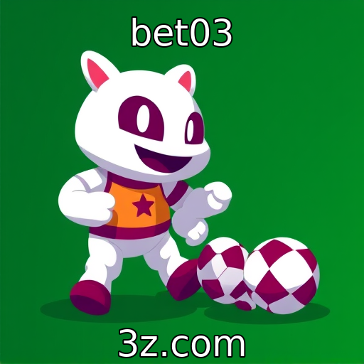 bet03 - Perspectivas de crescimento no mercado de jogos online