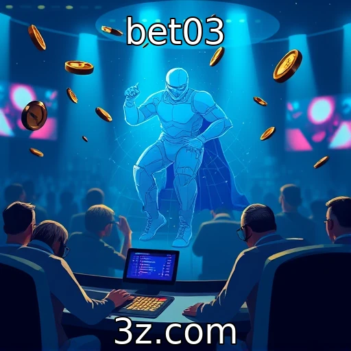 O impacto das criptomoedas na indústria de jogos