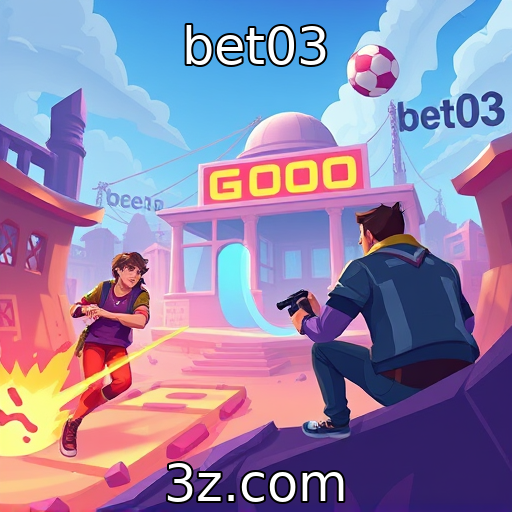 bet03 - Investimentos em jogos independentes e suas inovações