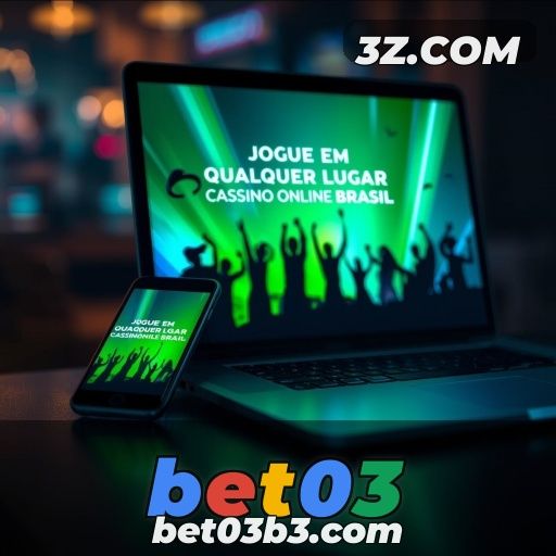 A Experiência de Login no bet03: Simplicidade e Inovação