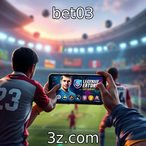 Crescimento do mercado de jogos móveis em 2025