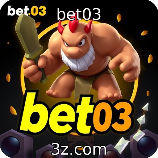 bet03 : Tendências de jogos mobile em crescimento