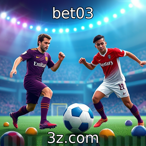 bet03 | Novas regulamentações impactam o mercado de jogos