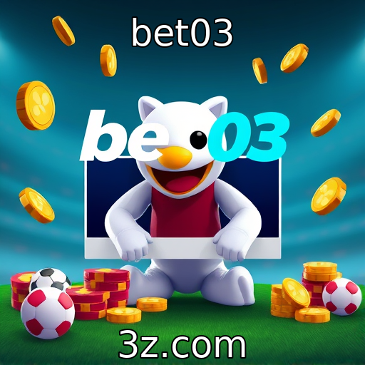bet03 - Crescimento do mercado de jogos online no Brasil