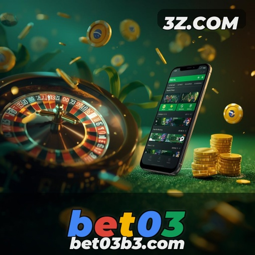 Recursos Paga do bet03: Uma Experiência Inesquecível