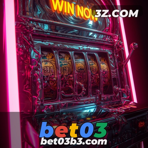 Promoções Irresistíveis no Bet03 para Jogadores Entusiastas