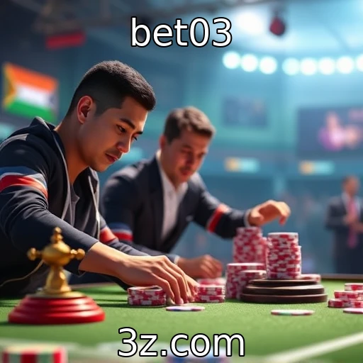 Desafios da regulamentação na indústria de jogos