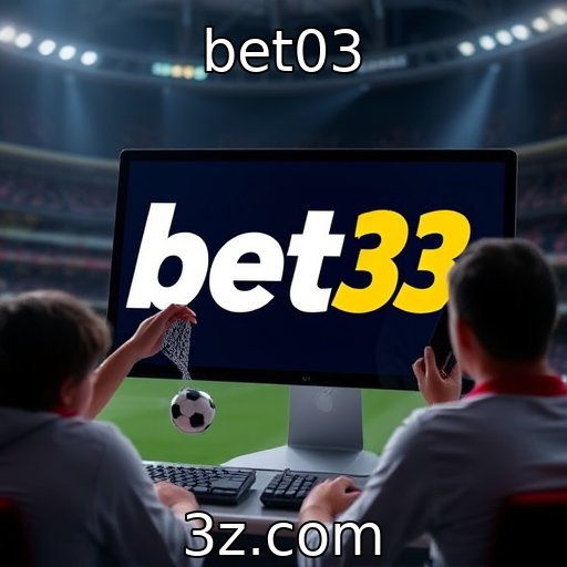 bet03 : Mudanças nas regulamentações afetam o mercado de apostas