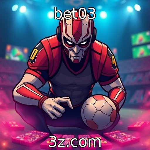 bet03 | Impacto das regulamentações na indústria de games