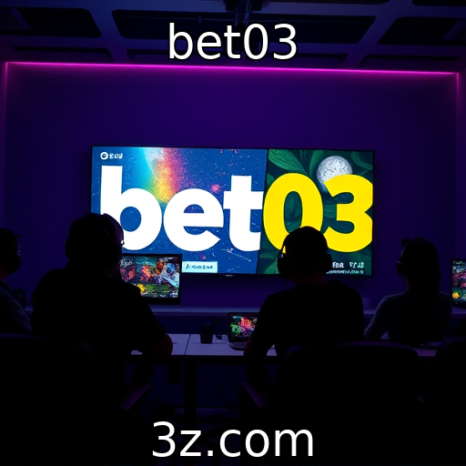 bet03 - Crescimento das plataformas de streaming na indústria de jogos