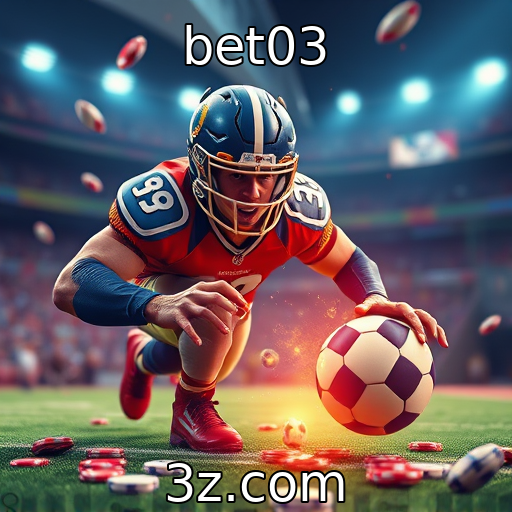 bet03 | Inovações tecnológicas moldam o futuro dos jogos